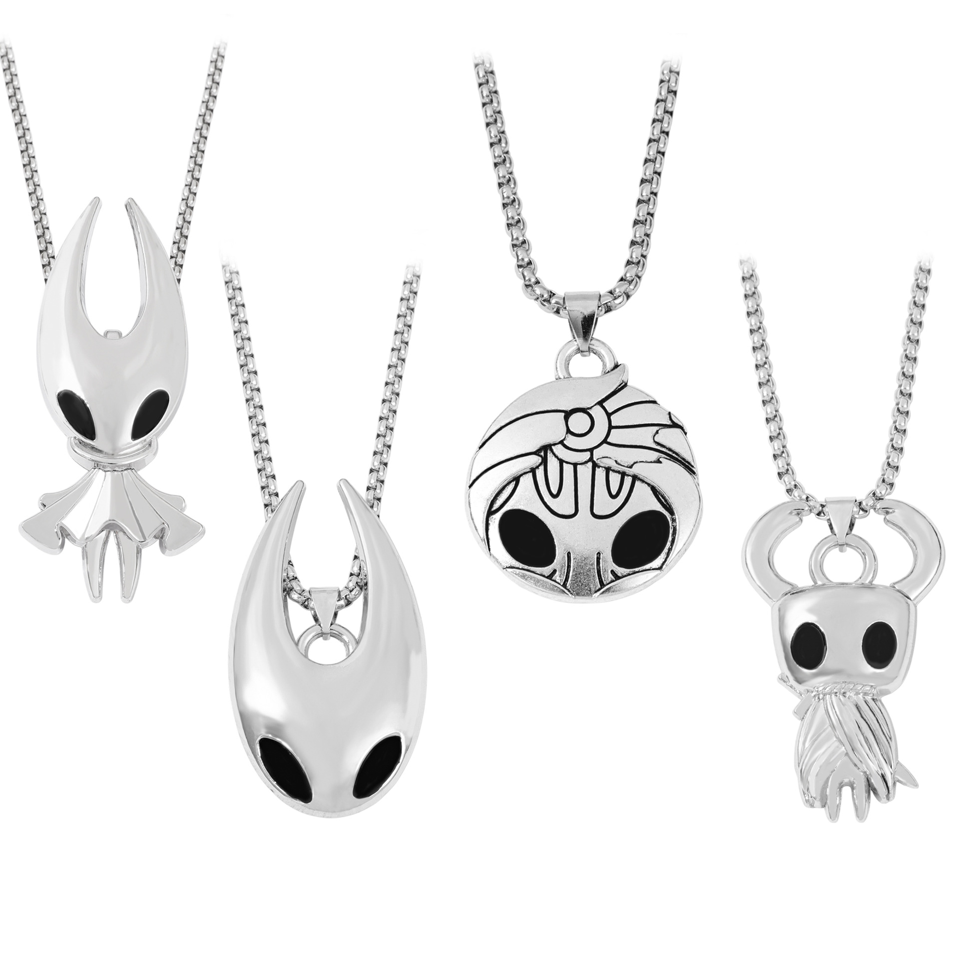 Fashion gaming jewelry accesso - Gaming Accessories avaliação e preço