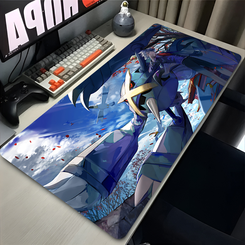Computer Desk Mat Game P-pokem - Gaming Accessories Women avaliação e preço