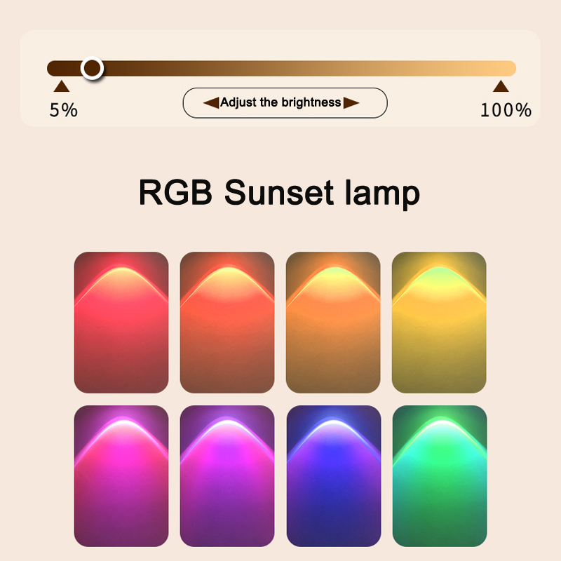Led Wall Lamp Touch Control Re - Gaming Accessories Wall avaliação e preço