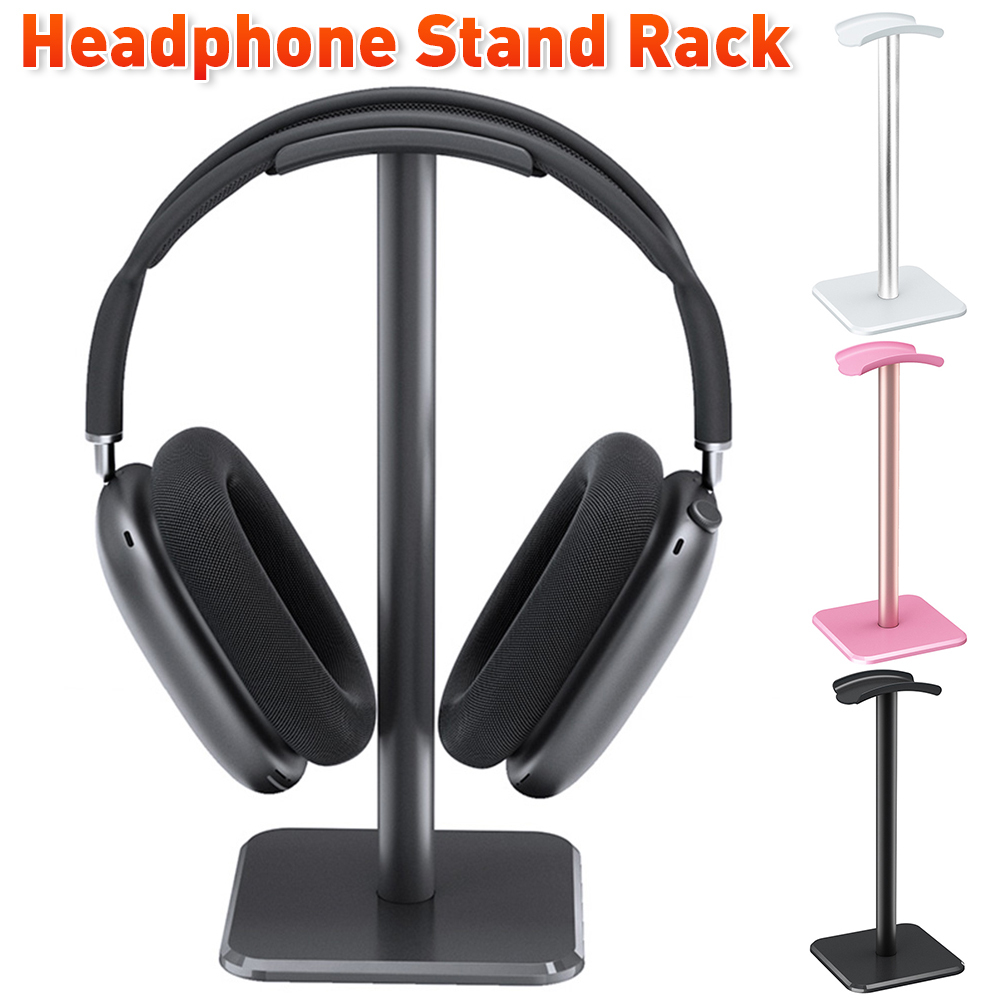 Headphone Holder Rack Aluminiu - Gaming Accessories Setup avaliação e preço