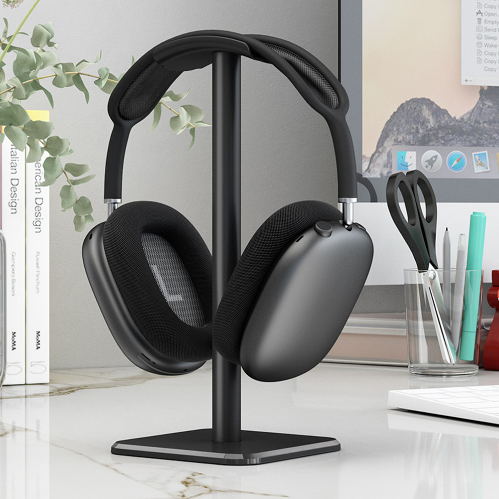 Headphone Holder Rack Aluminiu - Gaming Accessories Setup avaliação e preço
