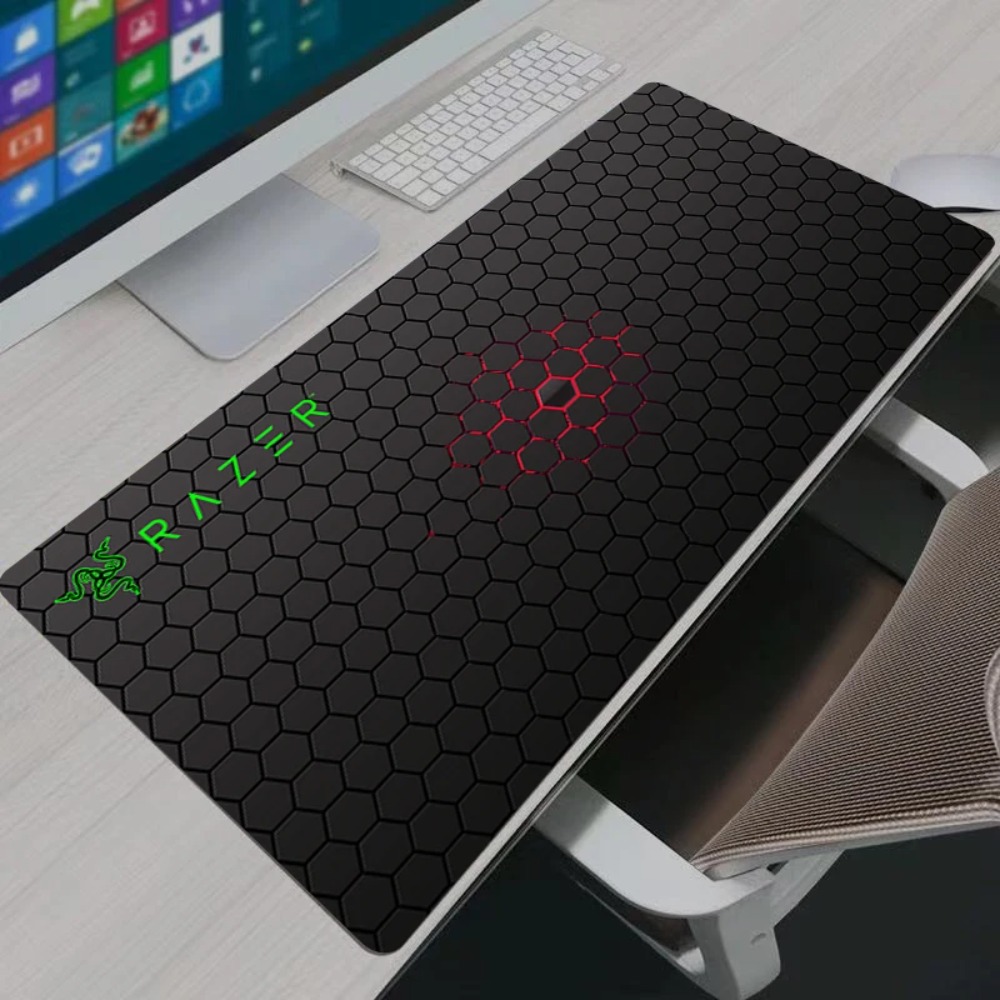 Razer Hexagon Mouse Pad Anime  - Gaming Accessories Razer avaliação e preço