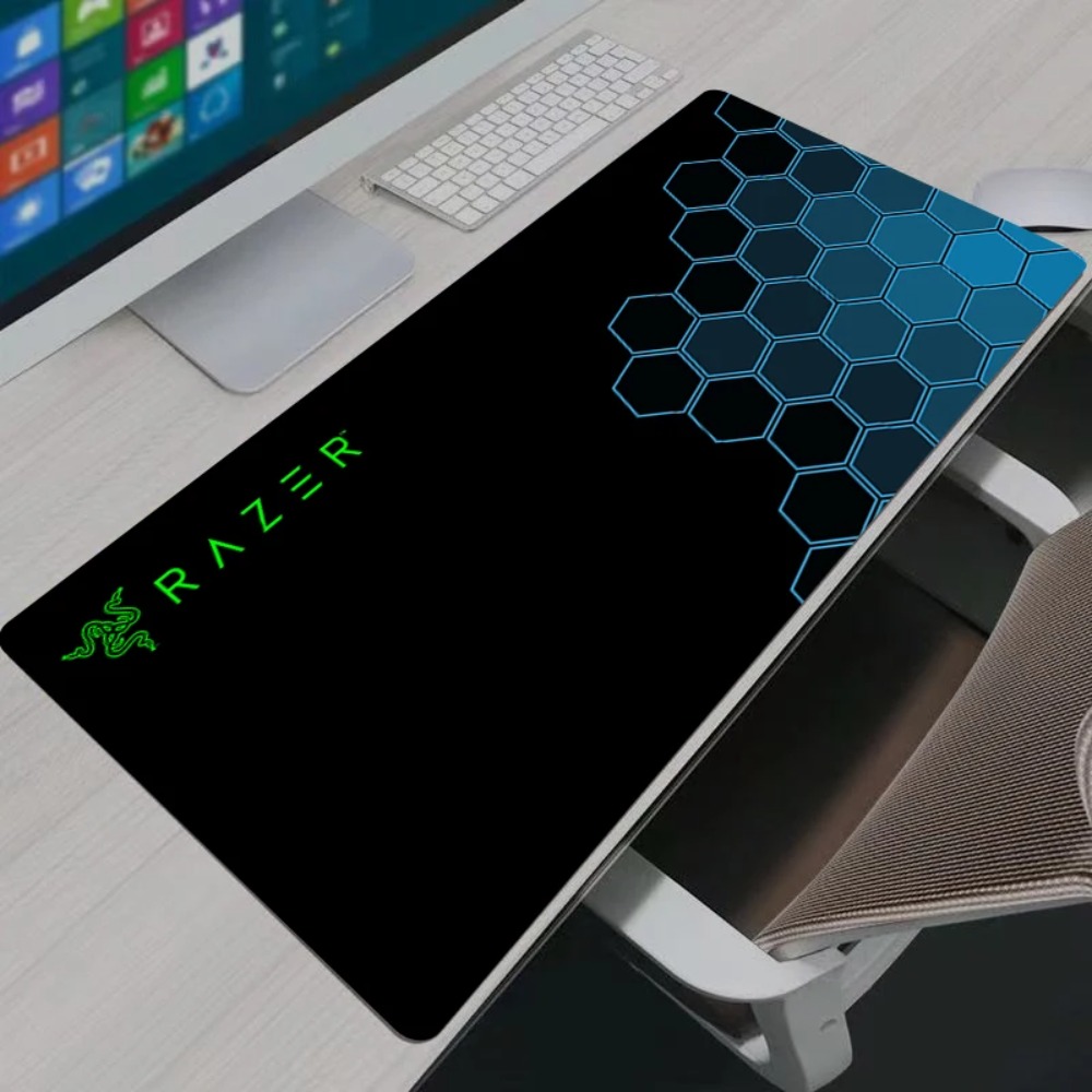 Razer Hexagon Mouse Pad Anime  - Gaming Accessories Razer avaliação e preço