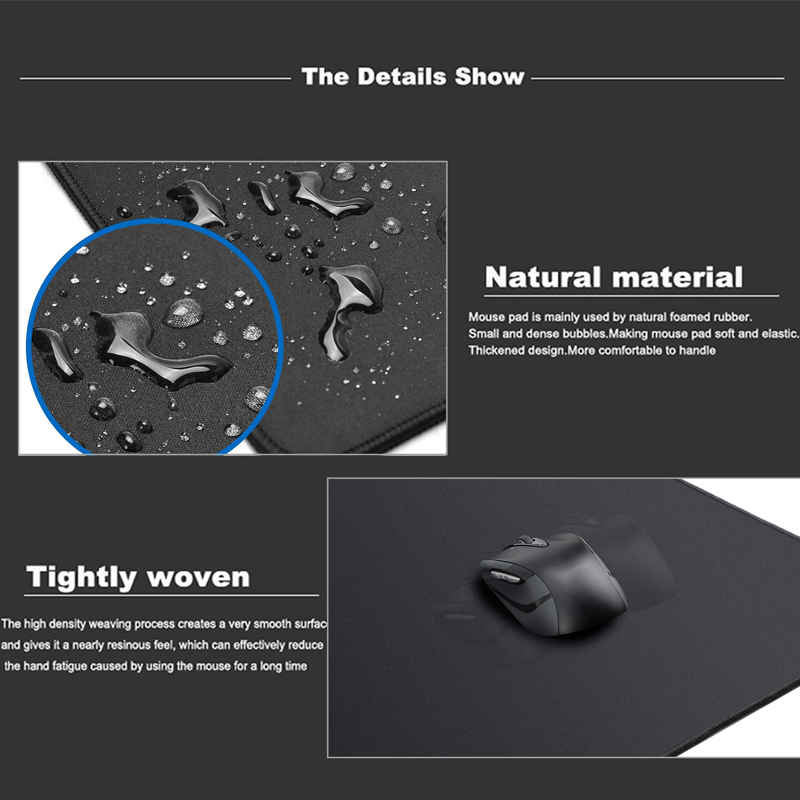 MRGLZY Best Seller  Mouse Pads - Gaming Accessories Best avaliação e preço