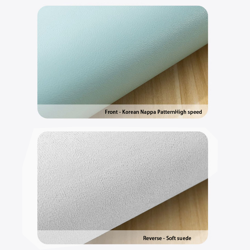 Small PU mouse pad Non-Slip Ga - Gaming Accessories Women avaliação e preço