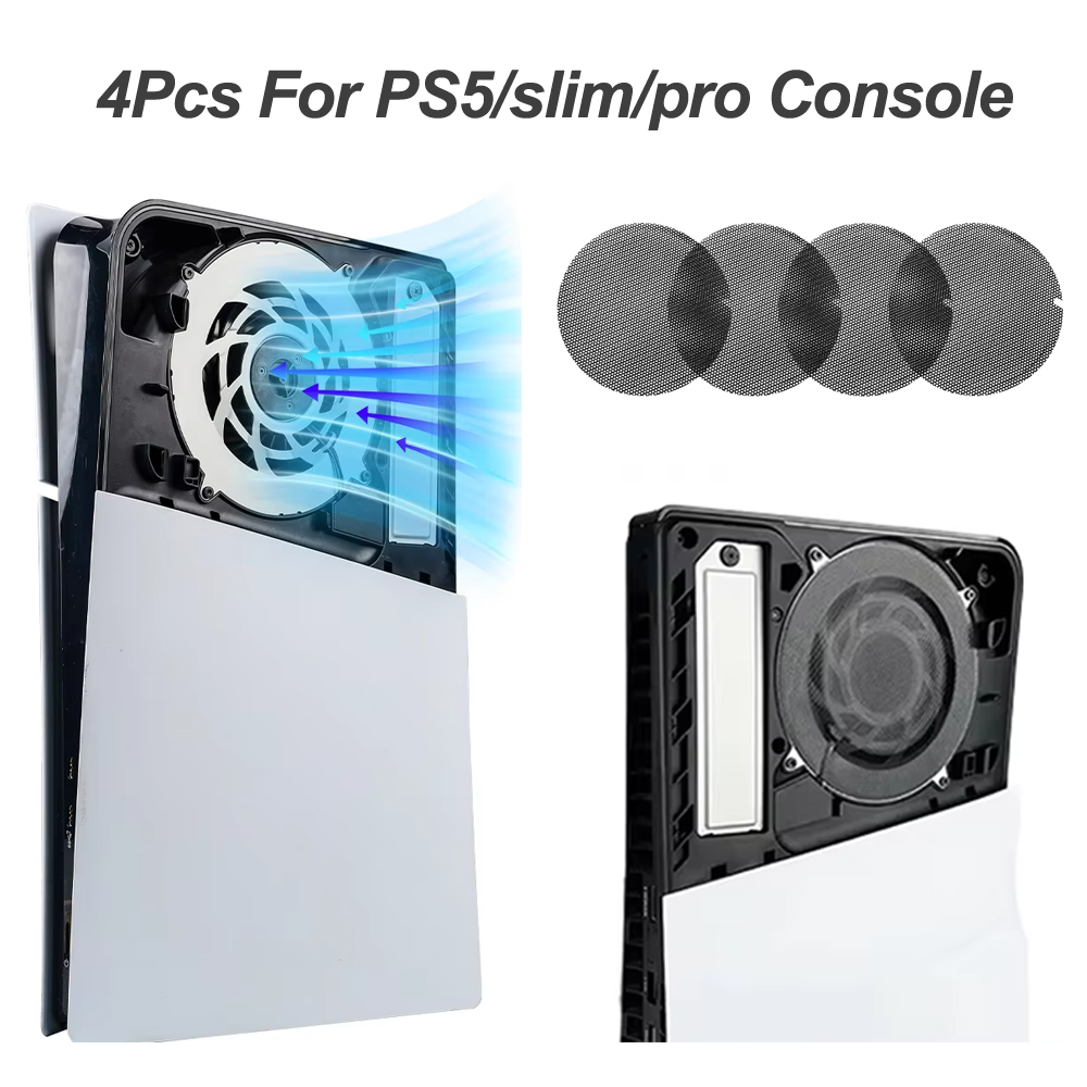 For PS5/slim/pro Game Console  - Gaming Handheld Accessories avaliação e preço