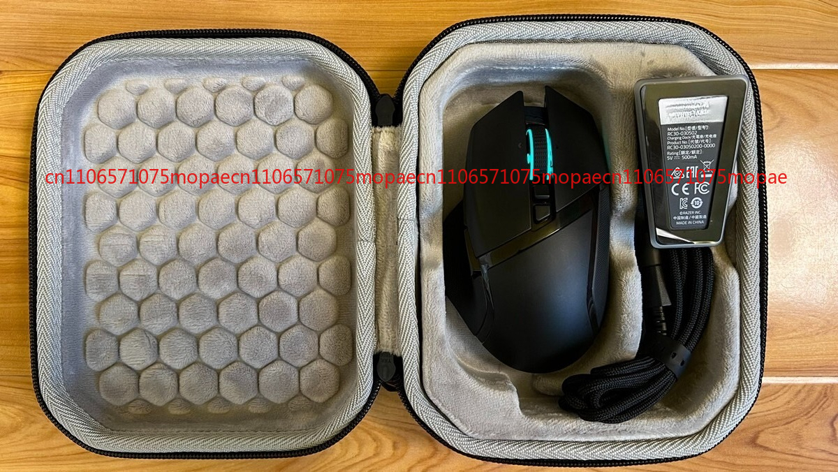 Storage Shockproof Carry Case  - Gaming Accessories Razer avaliação e preço