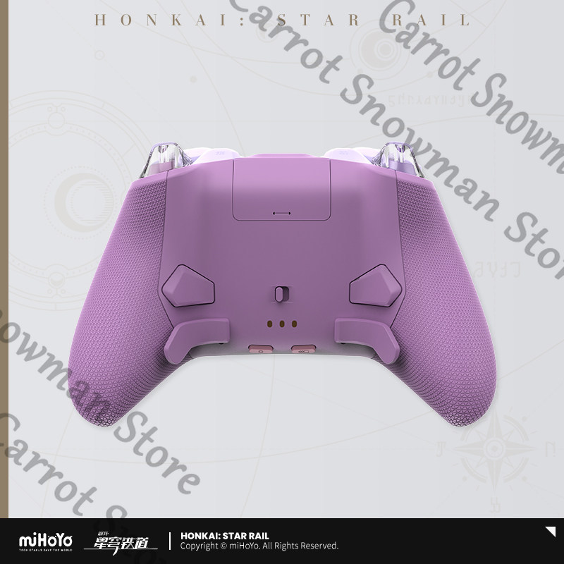 Genuine Honkai: Star Rail Cast - Gaming Accessories Gamestop avaliação e preço