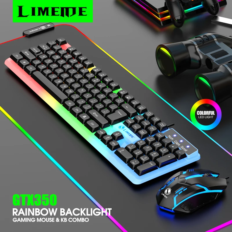 NG GTX350 Gaming Keyboard Mous - Gaming Accessories Razer avaliação e preço
