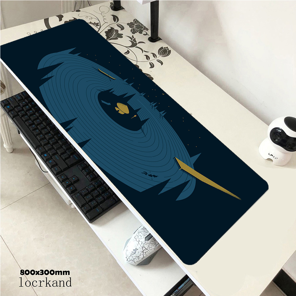 Minimalism Artistic mousepad b - Gaming Accessories Best avaliação e preço