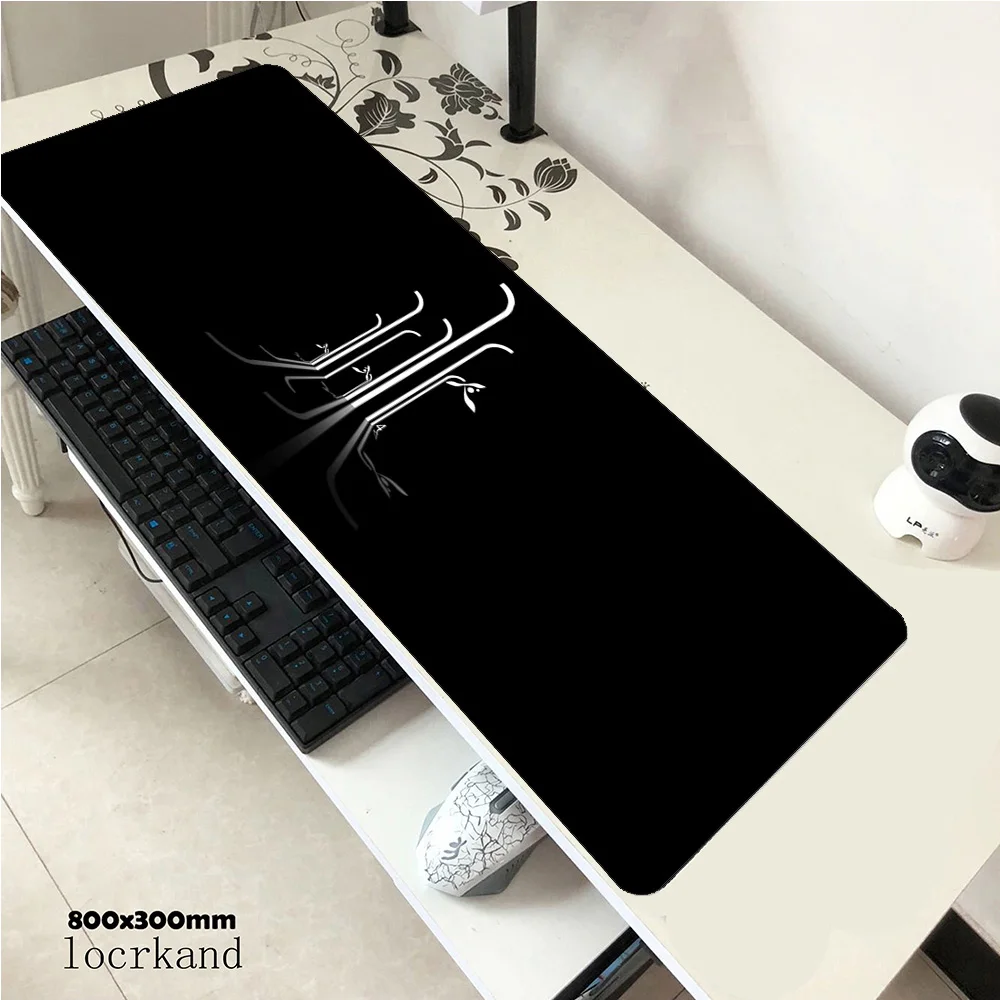 Minimalism Artistic mousepad b - Gaming Accessories Best avaliação e preço