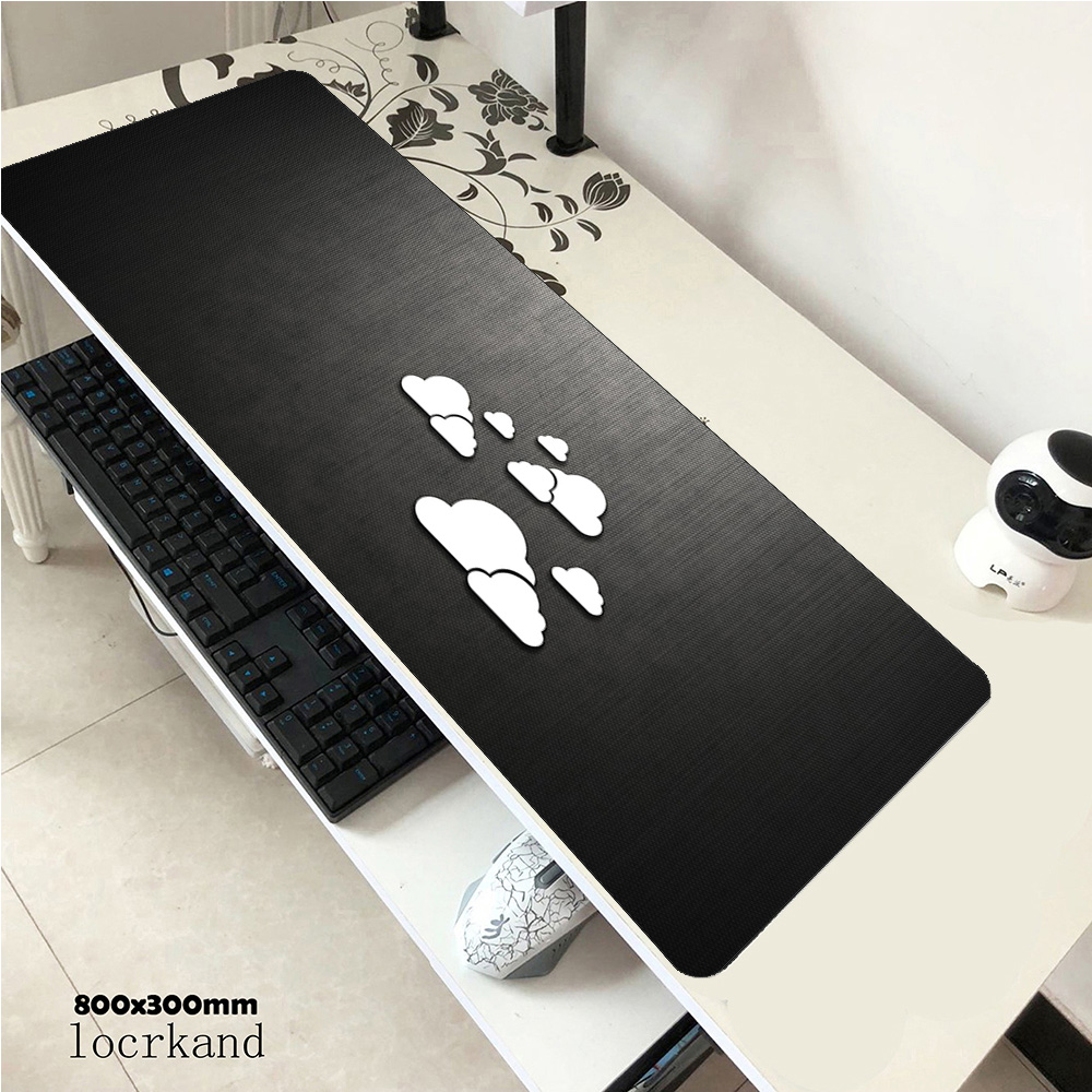Minimalism Artistic mousepad b - Gaming Accessories Best avaliação e preço