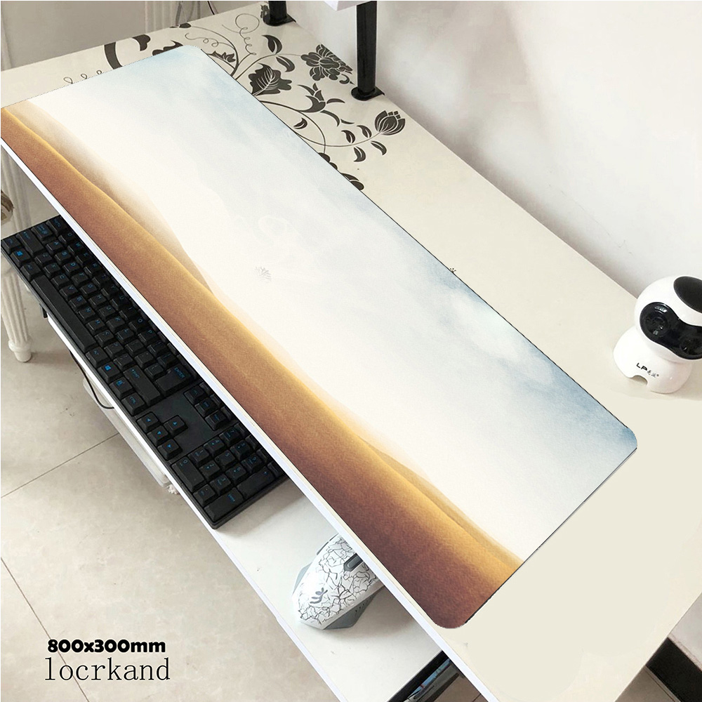 Minimalism Artistic mousepad b - Gaming Accessories Best avaliação e preço