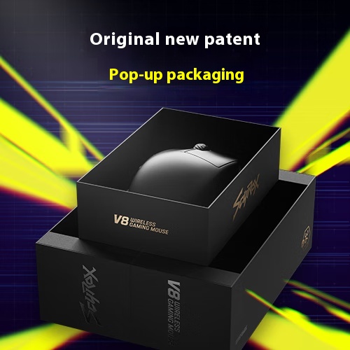Scyrox V8 36g Ultra-Light Wire - Gaming Accessories avaliação e preço