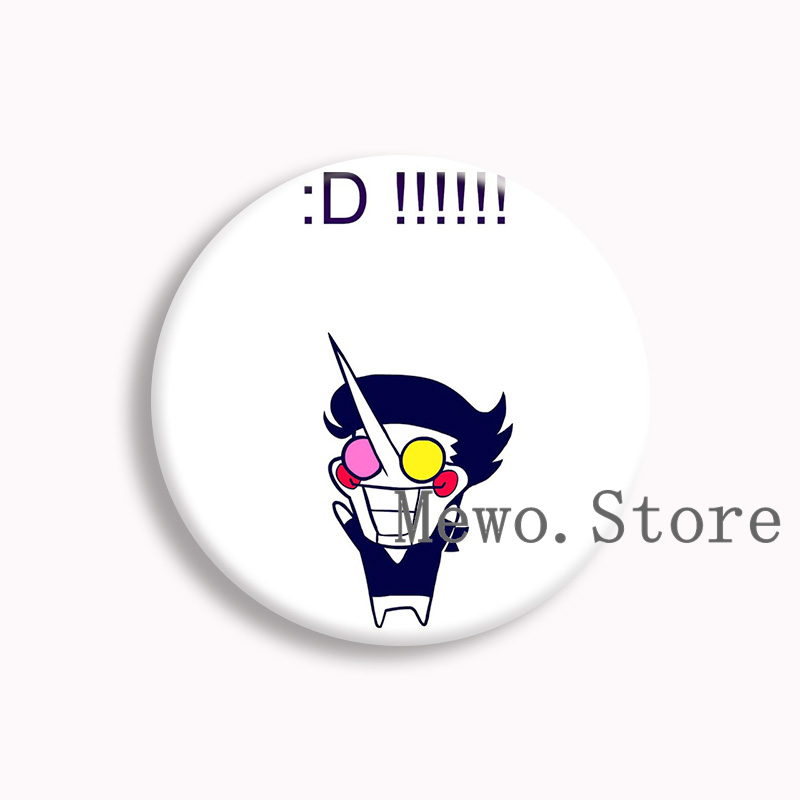 Popular Game Deltarune Spamton - Gaming Set Accessories avaliação e preço