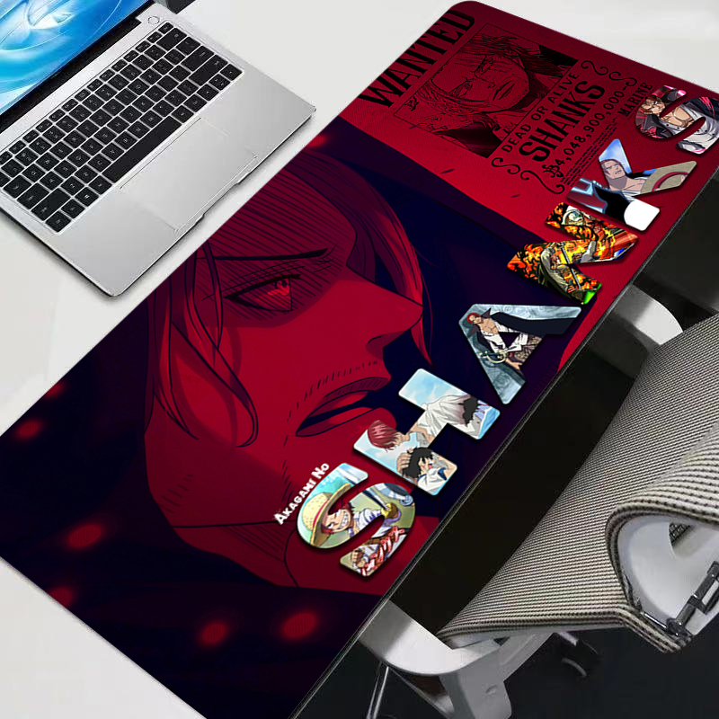 Mouse Pad One Piece Kawaii Gam - Gaming Accessories Keyboards avaliação e preço