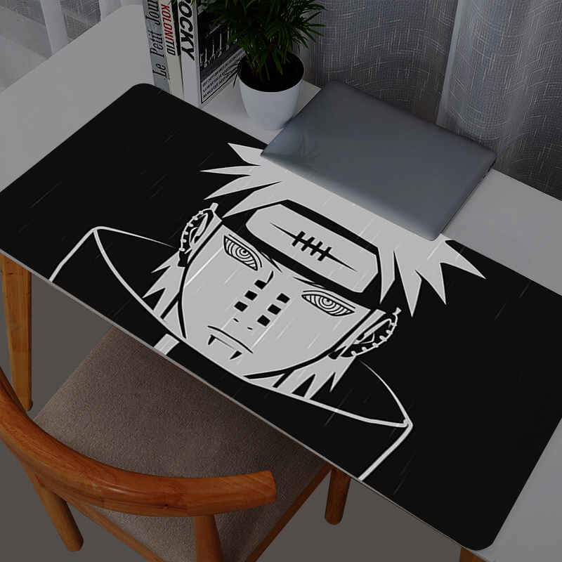 Japan Naruto Anime Mouse Pads  - Gaming Accessories Keyboards avaliação e preço