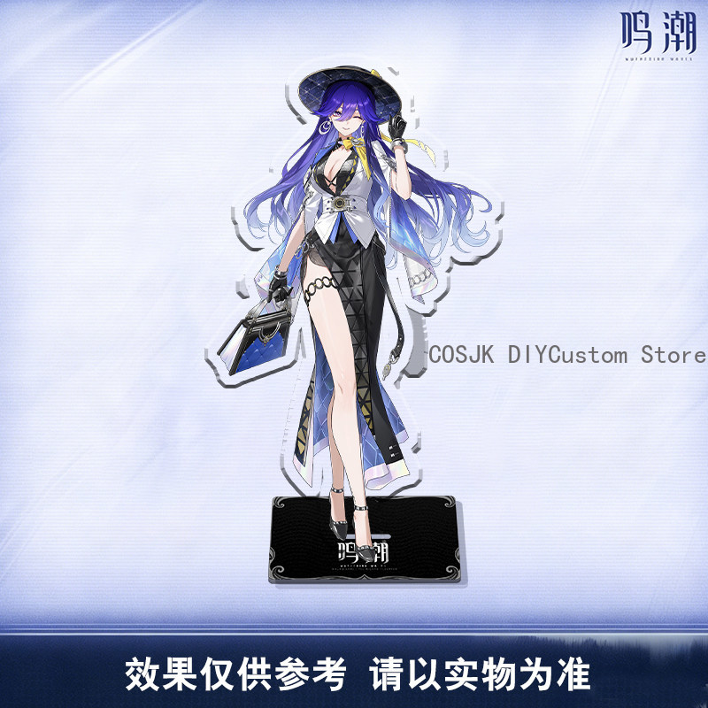 Cute LUCILLA Denia Hiyuki Wuth - Gaming Accessories avaliação e preço
