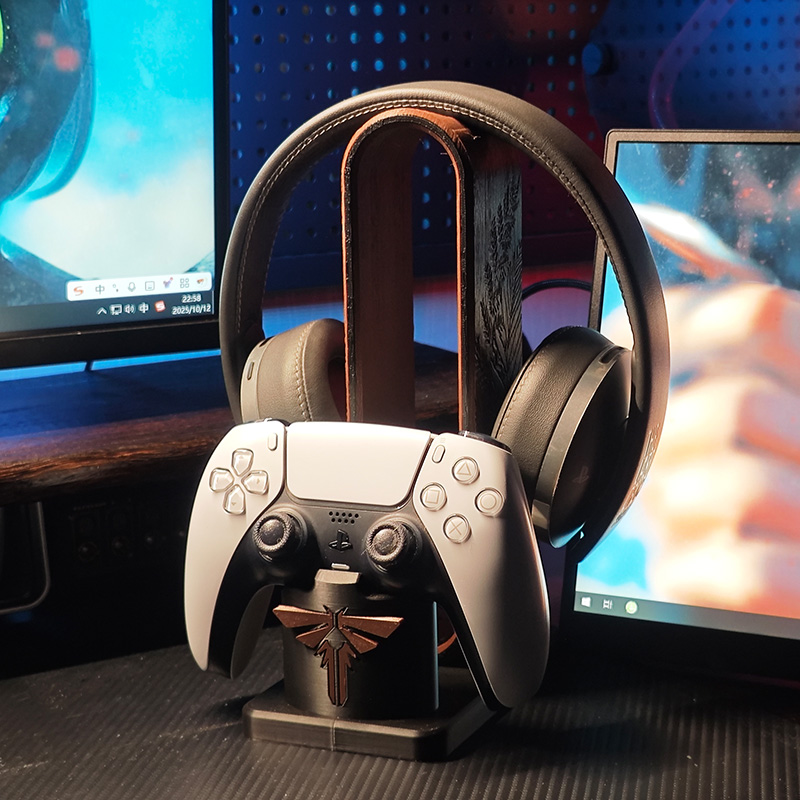 Handle Earphone Stand Zelda An - Gaming Handheld Accessories avaliação e preço