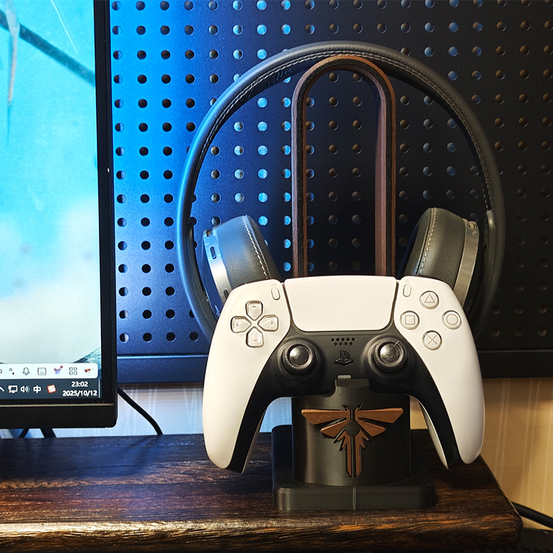 Handle Earphone Stand Zelda An - Gaming Handheld Accessories avaliação e preço