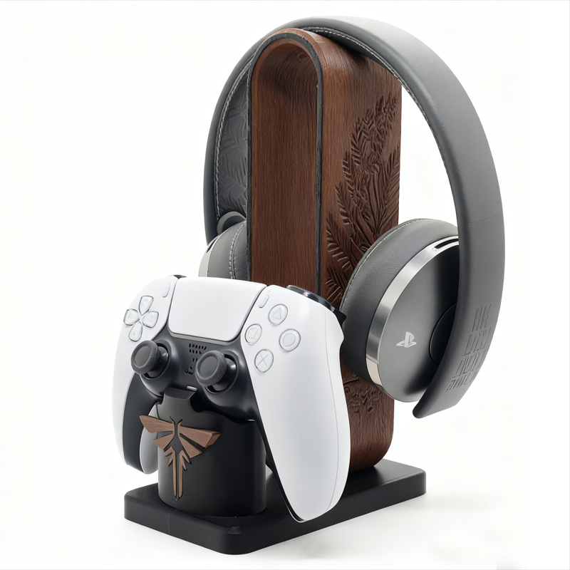 Handle Earphone Stand Zelda An - Gaming Handheld Accessories avaliação e preço