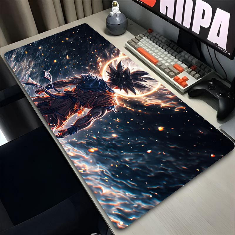 Popular Mouse Pad anime Gaming - Gaming Accessories Best avaliação e preço