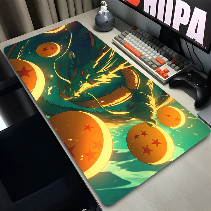 Popular Mouse Pad anime Gaming - Gaming Accessories Best avaliação e preço