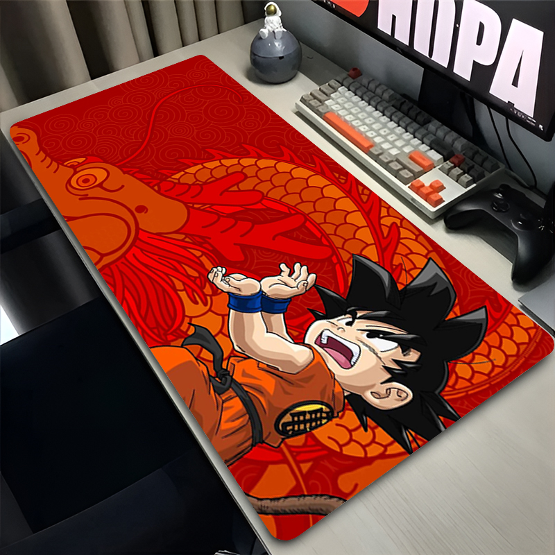Popular Mouse Pad anime Gaming - Gaming Accessories Best avaliação e preço