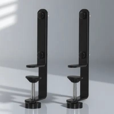 2Pcs Desktop Pegboard Stand Ve - Gaming Accessories Wall avaliação e preço