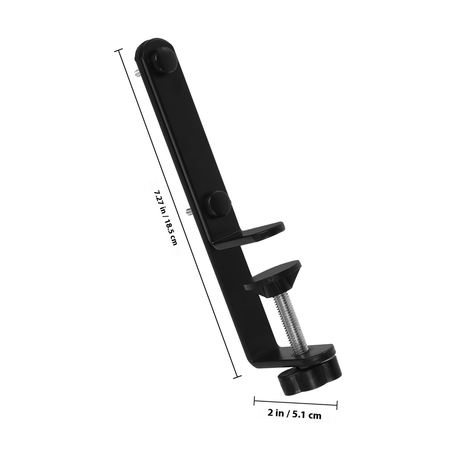2Pcs Desktop Pegboard Stand Ve - Gaming Accessories Wall avaliação e preço