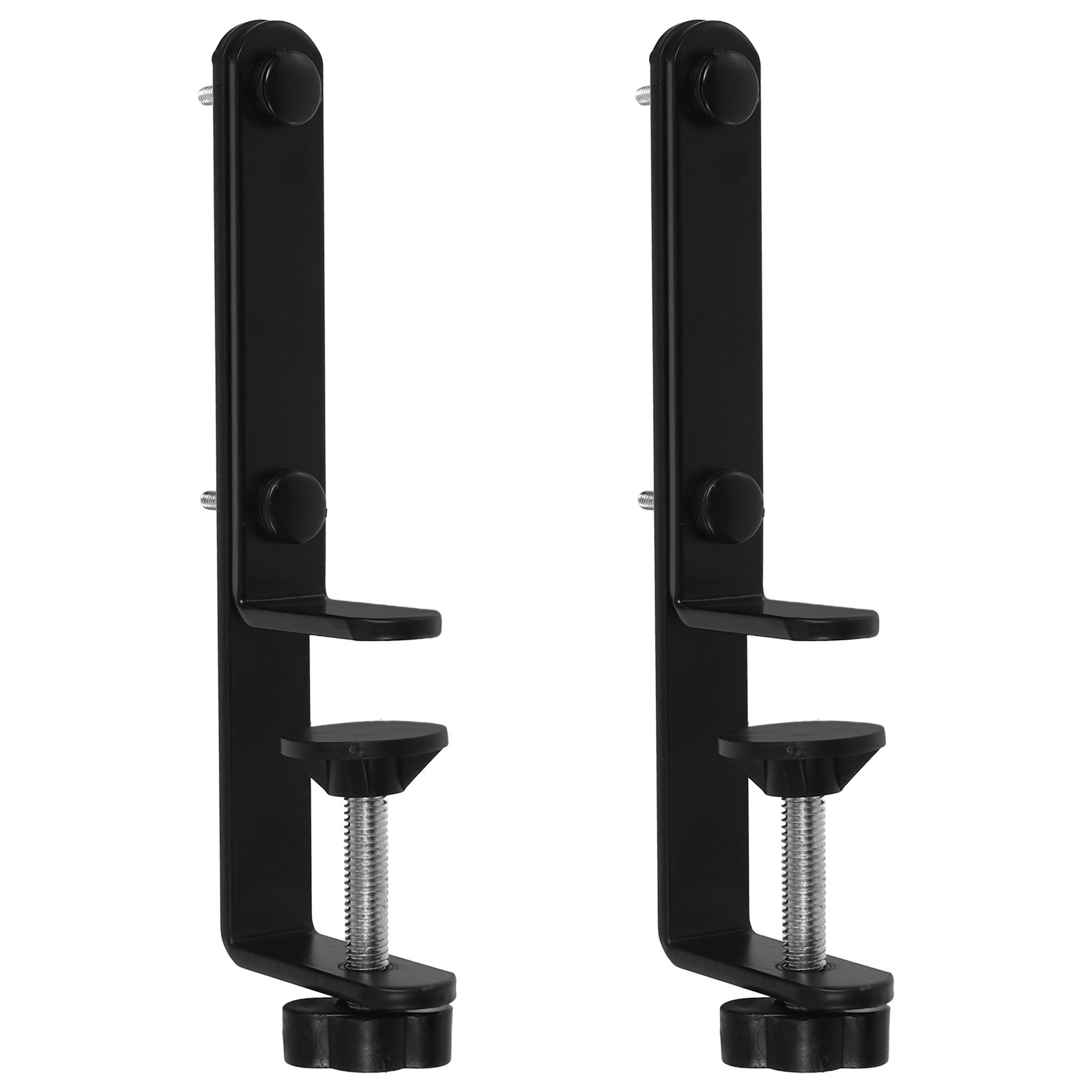 2Pcs Desktop Pegboard Stand Ve - Gaming Accessories Wall avaliação e preço