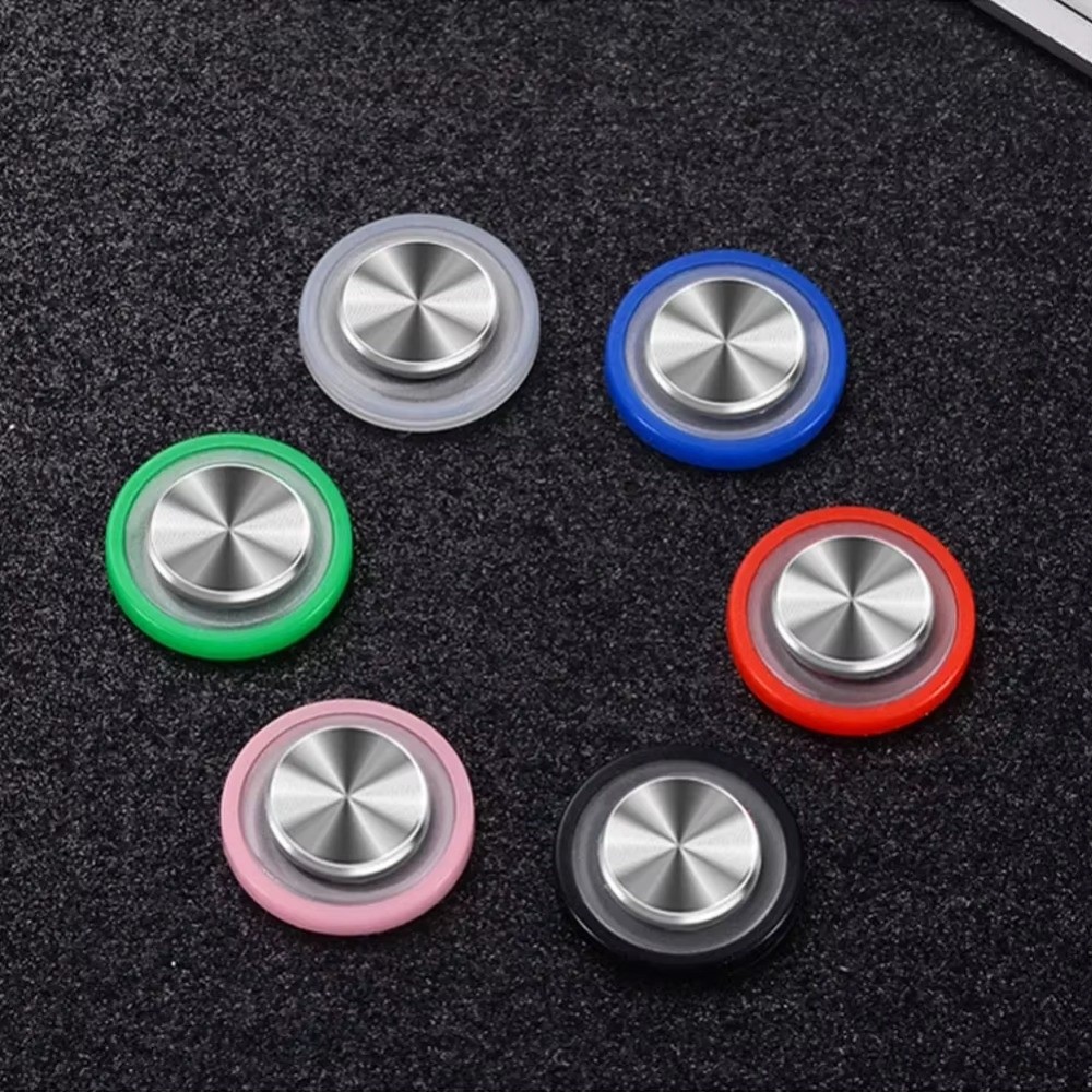 New 360D Control Game Joystick - Gaming Accessories Mobile avaliação e preço