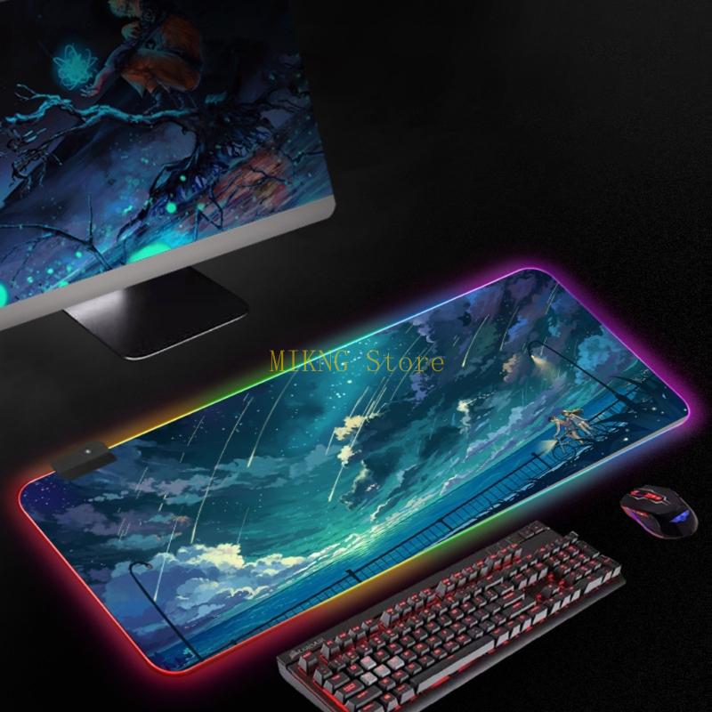 Gaming Mousepad PC Accessories - Gaming Accessories Best avaliação e preço