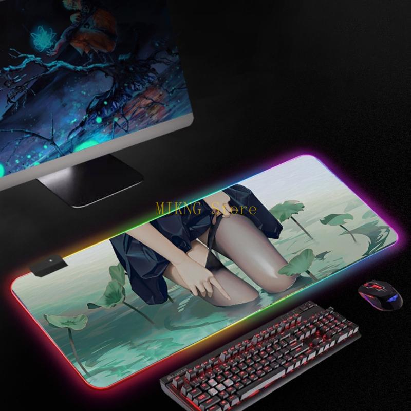 Gaming Mousepad PC Accessories - Gaming Accessories Best avaliação e preço