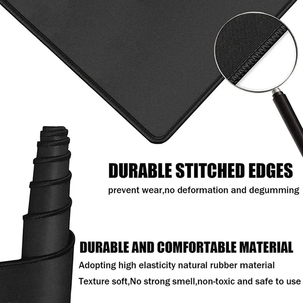 CEsports Mousepad Anti Slip Pa - Gaming Accessories Keyboards avaliação e preço