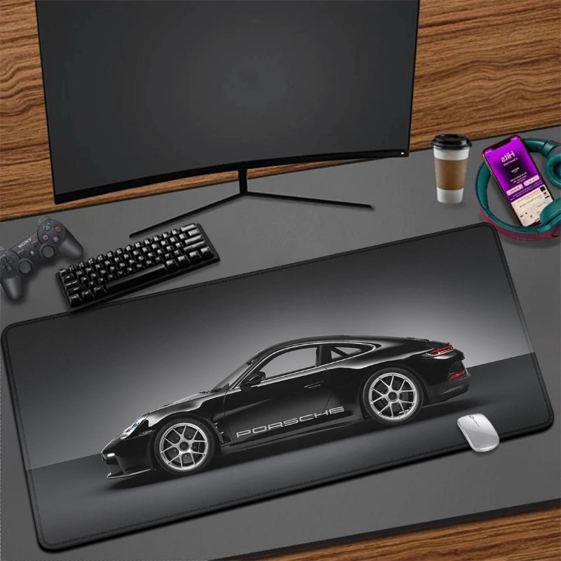 Gaming Mouse Pad Car Desk Mat  - Accessories For Your Gaming Room avaliação e preço