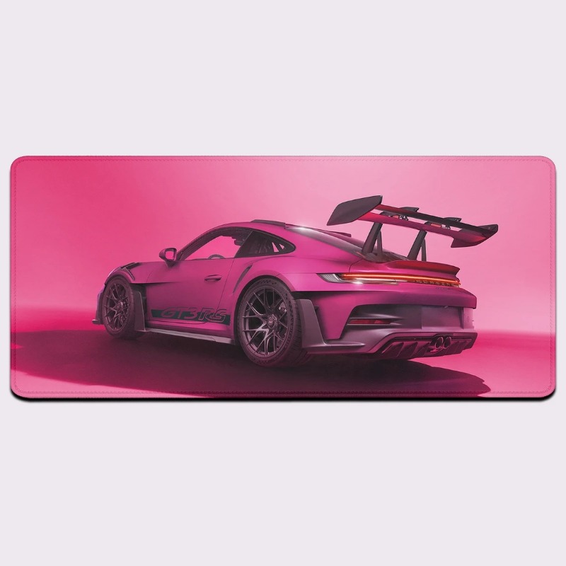 Gaming Mouse Pad Car Desk Mat  - Accessories For Your Gaming Room avaliação e preço