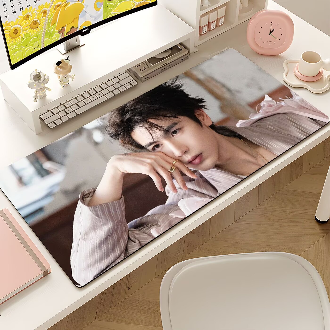 Zhang Linghe's oversized mouse - Gaming Accessories avaliação e preço