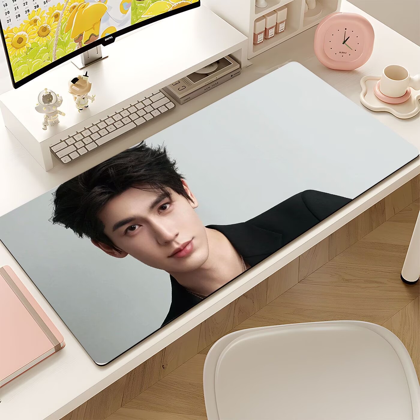 Zhang Linghe's oversized mouse - Gaming Accessories avaliação e preço