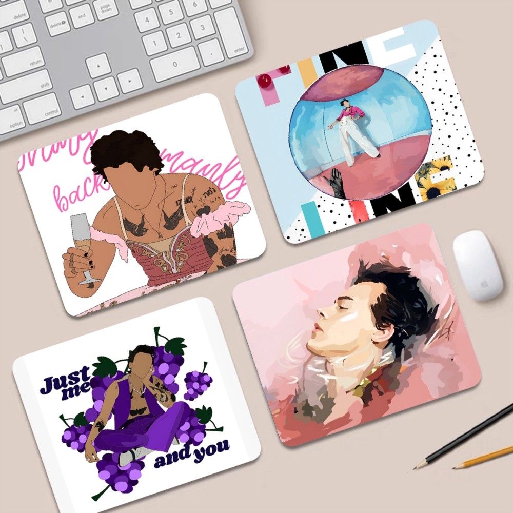 H-HaRRy S-styles Rubber Small  - Accessories For Your Gaming Room avaliação e preço
