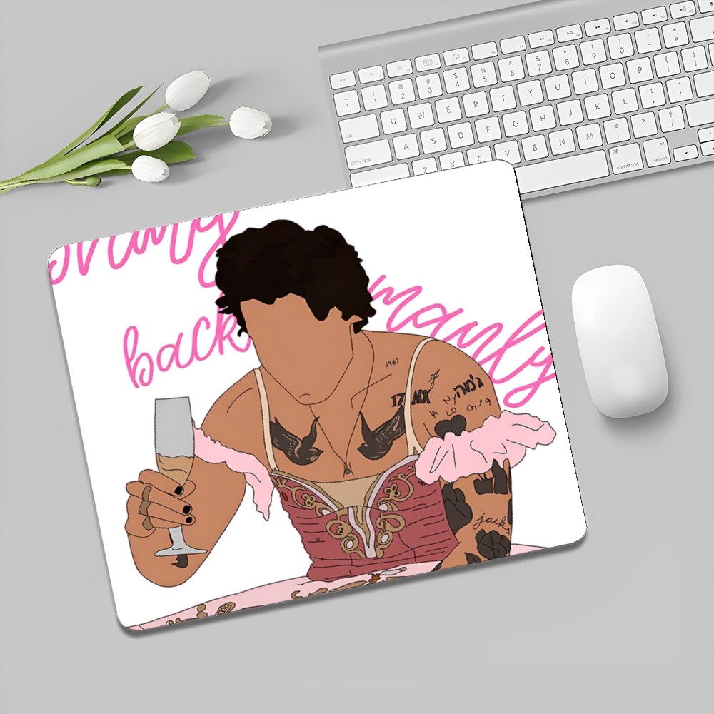 H-HaRRy S-styles Rubber Small  - Accessories For Your Gaming Room avaliação e preço