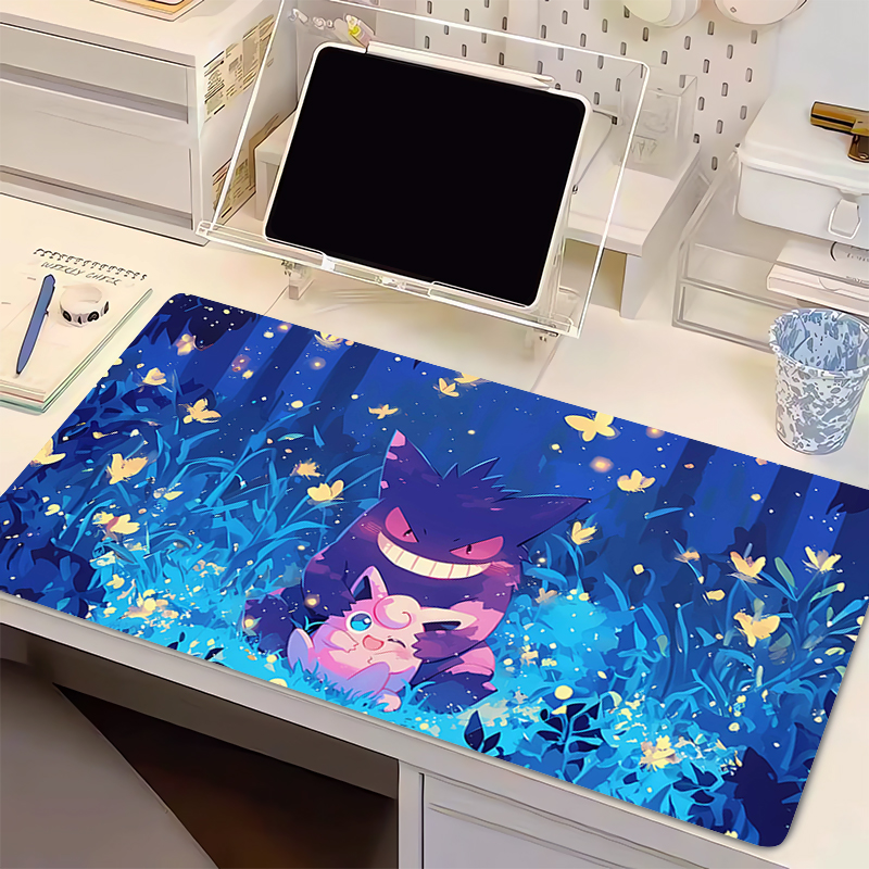 XXL Natural Rubber Mouse Pad P - Gaming Accessories Best avaliação e preço