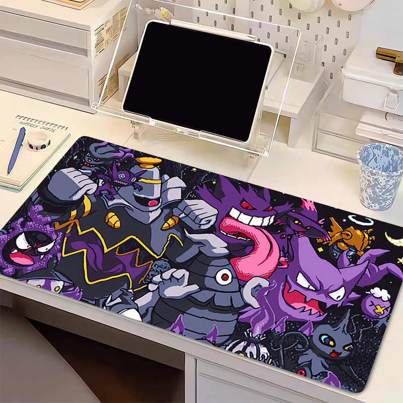 XXL Natural Rubber Mouse Pad P - Gaming Accessories Best avaliação e preço