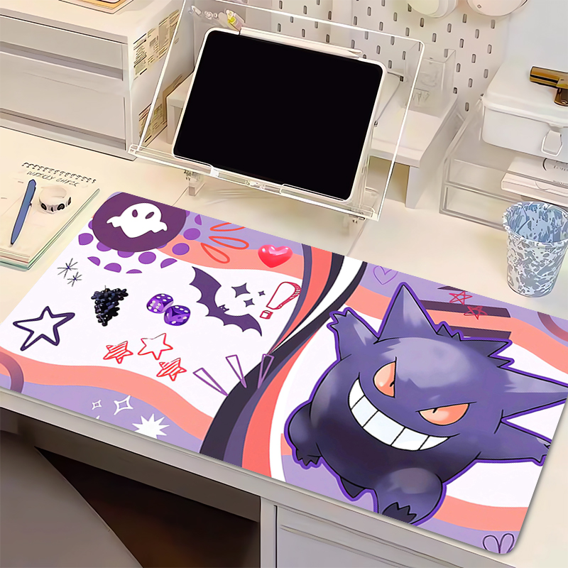 XXL Natural Rubber Mouse Pad P - Gaming Accessories Best avaliação e preço