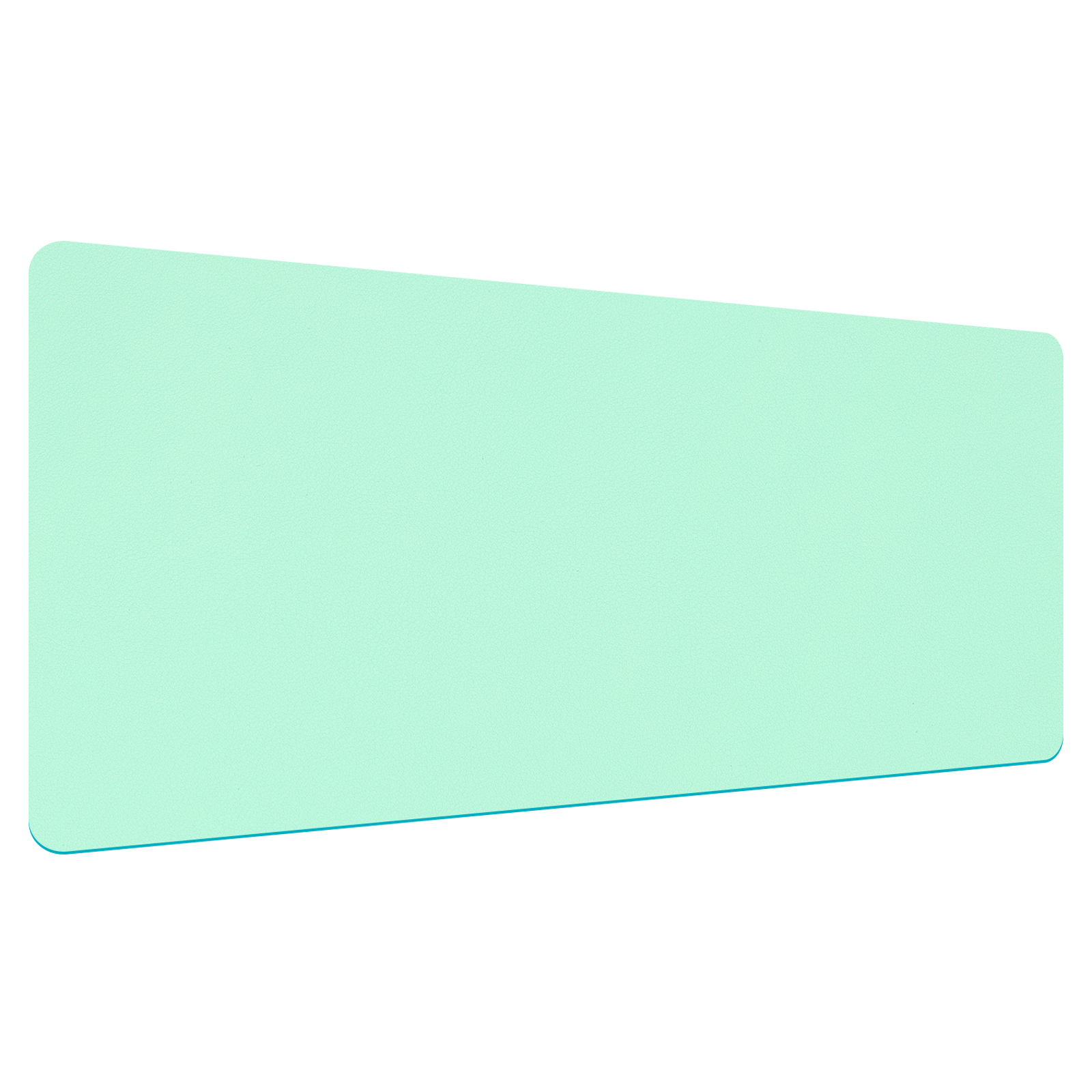 Office Desk Mat Protector PU L - Gaming Accessories Keyboards avaliação e preço