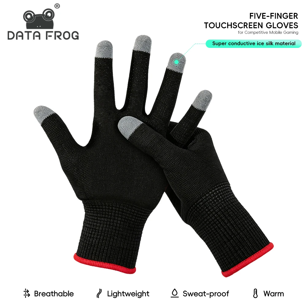 Data Frog Professional Gaming  - Gaming Accessories Mobile avaliação e preço
