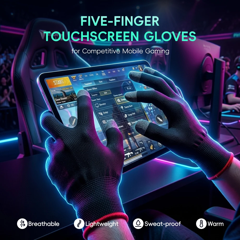 Data Frog Professional Gaming  - Gaming Accessories Mobile avaliação e preço