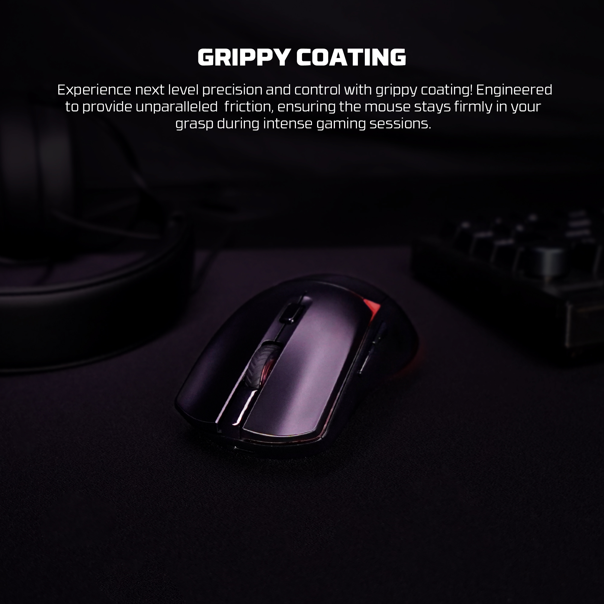 FANTECH CRYPOT II WG7v2 Wirele - Gaming Accessories avaliação e preço