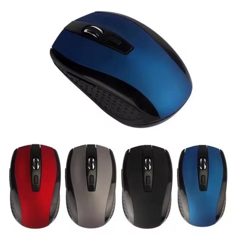 Wireless Bluetooth Mouse 3 Lev - Gaming Accessories Mobile avaliação e preço