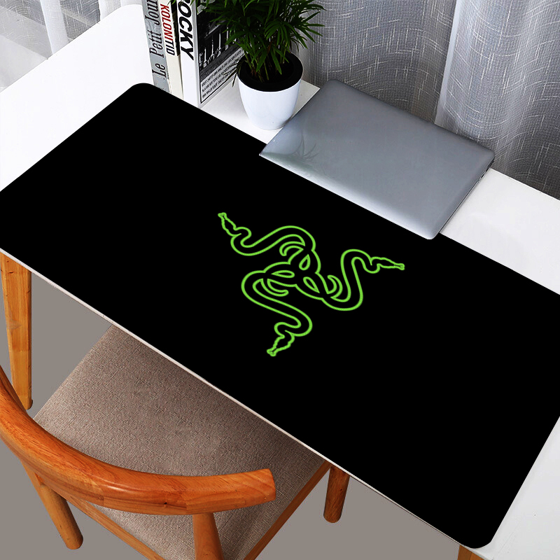 Mouse Pad Gamer Desk Mat PC Co - Gaming Accessories Razer avaliação e preço